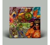 Cloud Nine Millenium (CD) Album