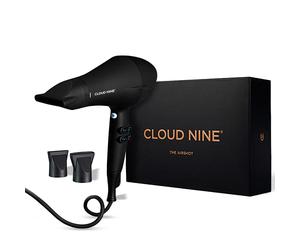 Cloud Nine Set regalo asciugacapelli Airshot