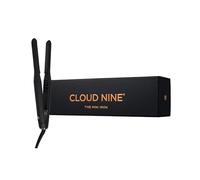 CLOUD NINE The Mini Iron - Piccola piastra per capelli per uno styling preciso, tecnologia di styling adatta ai capelli per capelli più sani e lucenti, ideale per pony, definizione di ricci e finiture