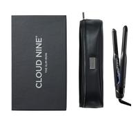 CLOUD NINE The Slim Iron Piastra per Capelli Sottile | Piastra Professionale per Styling Preciso | 11 Temperature 100-200 °C | Revive Mode | Display Digitale | Piastre in Ceramica