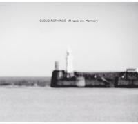 Cloud Nothings Attack On Memory (CD)