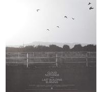 Cloud Nothings Last Building Burning (Vinyl LP)