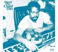 Cloud One Spaced Out (The Very Best Of) (Vinyl LP) 12" Album