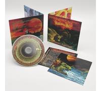 Cloud Over Jupiter Atomic Jupiter (CD)