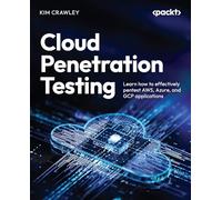 Cloud Penetration Testing: Learn how to effectively pentest AWS, Azure, and GCP applications