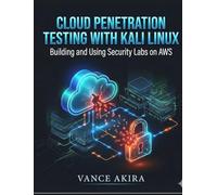 Cloud Penetration Testing with Kali Linux