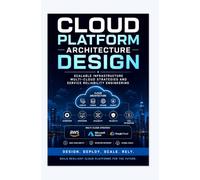 CLOUD PLATFORM ARCHITECTURE DESIGN: Scalable infrastructure multi-cloud strategies and service reliability engineering