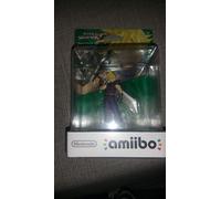 Cloud - Player 2 No.58 amiibo (Nintendo 3DS)