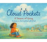 Cloud Pockets: A Season of Giving: 3