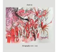 CLOUD RAT - DISCOGRAPHY 2010-15