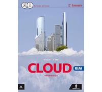 Cloud RIM-Comunicazione in azienda RIM. Per le Scuole superiori. Con e-book. Con espansione online