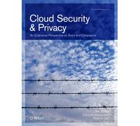 Cloud Security and Privacy