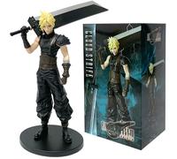 CLOUD STRIFE personaggio videogioco Final Fantasy VII rebirth FF nuovo