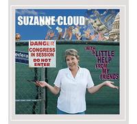 Cloud, Suzanne - With A Little Help From My Friends