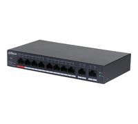 CLOUD SWITCH 10 PORTE GESTIBILE DA CLOUD CS4010-8ET-110