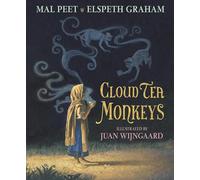 Cloud Tea Monkeys