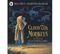 Mal Peet Elspeth Graham Cloud Tea Monkeys (Tascabile)