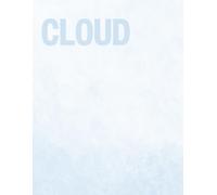 Cloud: The Coffee Table Book