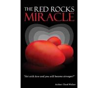 Cloud Walker The Red Rocks Miracle (Tascabile)