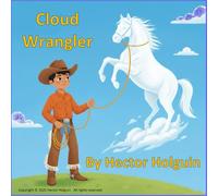 Cloud Wrangler: Learning an important lesson about leaving things in their natural environment.