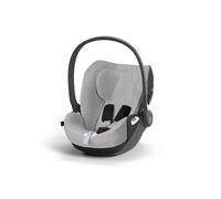 Cloud z2 rivestimento estivo grey - cybex platinum