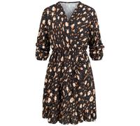 Cloud5ive Abito beige / marrone / nero Donna Cloud5ive 36