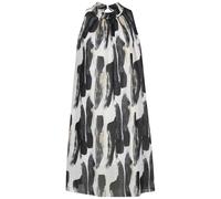 Cloud5ive Abito beige / nero / bianco Donna Cloud5ive 34