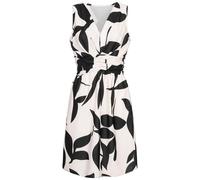 Cloud5ive Abito écru / nero Donna Cloud5ive 44