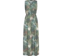 Cloud5ive Abito estivo grigio chiaro / oliva / smeraldo / canna Donna Cloud5ive 40