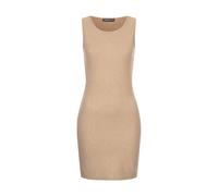 Cloud5ive Abito marrone chiaro Donna - Abbigliamento - Taglie comode - Abiti - Abiti camicia Cloud5ive 40