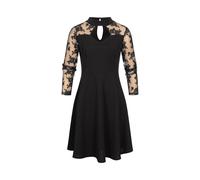 Cloud5ive Abito nero Donna Cloud5ive 36