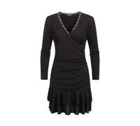 Cloud5ive Abito nero Donna Cloud5ive 40