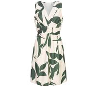 Cloud5ive Abito verde scuro / bianco lana Donna Cloud5ive 34