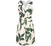 Cloud5ive Abito verde scuro / bianco lana Donna Cloud5ive 42