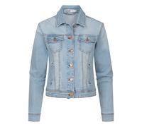 Cloud5ive Giacca di mezza stagione blu denim Donna Cloud5ive XXL
