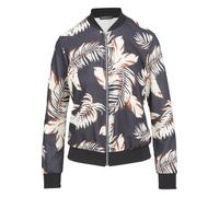 Cloud5ive Giacca di mezza stagione marrone / nero / bianco Donna - Abbigliamento - Taglie comode - Giacche Cloud5ive M