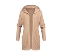 Cloud5ive Giacchetta beige Donna Cloud5ive L