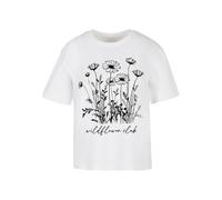 Cloud5ive Maglietta nero / bianco Donna Cloud5ive L