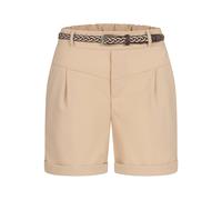 Cloud5ive Pantaloni beige Donna - Abbigliamento - Taglie comode - Pantaloni - Shorts Cloud5ive 38