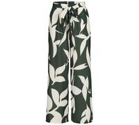 Cloud5ive Pantaloni beige / verde scuro Donna Cloud5ive 42