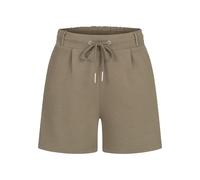 Cloud5ive Pantaloni marrone Donna - Abbigliamento - Taglie comode - Pantaloni - Shorts Cloud5ive 40