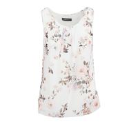 Cloud5ive Top grigio / verde scuro / rosa / bianco Donna Cloud5ive XS