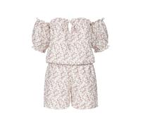 Cloud5ive Tuta jumpsuit oliva / rosa / bianco Donna Cloud5ive XL