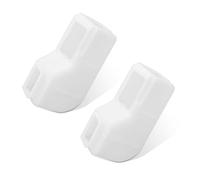 Cloudarrow Confezione da 2 inserti di ricambio compatibili con Narwal Freo Z Ultra | Freo Z10 | Flow | Freo Z10 Ultra Robot aspirapolvere e accessori per mocio - Parte per aspirapolvere