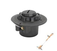 Cloudarrow Testina per decespugliatore C5-2 4006 710 2106 per Stihl FS38 FS40 FS40C FS45 FS45C FS46 FS50 FSE60 Testina di ricambio per mangiatore di erbacce numero 4006 710 2103