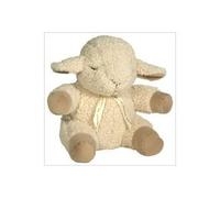 CloudB 7302 ZZ Sleep Sheep on the go, Beige