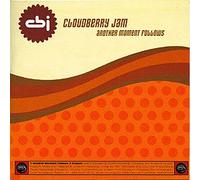 Cloudberry Jam - Another Moment Follows
