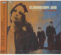 CLOUDBERRY JAM - TIME TO MOVE -BEST OF-