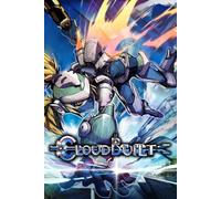 Cloudbuilt (PC) Steam Key GLOBAL