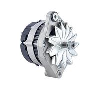 CloudburstVoltix Alternatore 12V 60A Compatibile con AQD21A AQD21B per | Oem OEM Quality | Compatibilità del modello: adatto ai motori marini AQD21A e AQD21B come